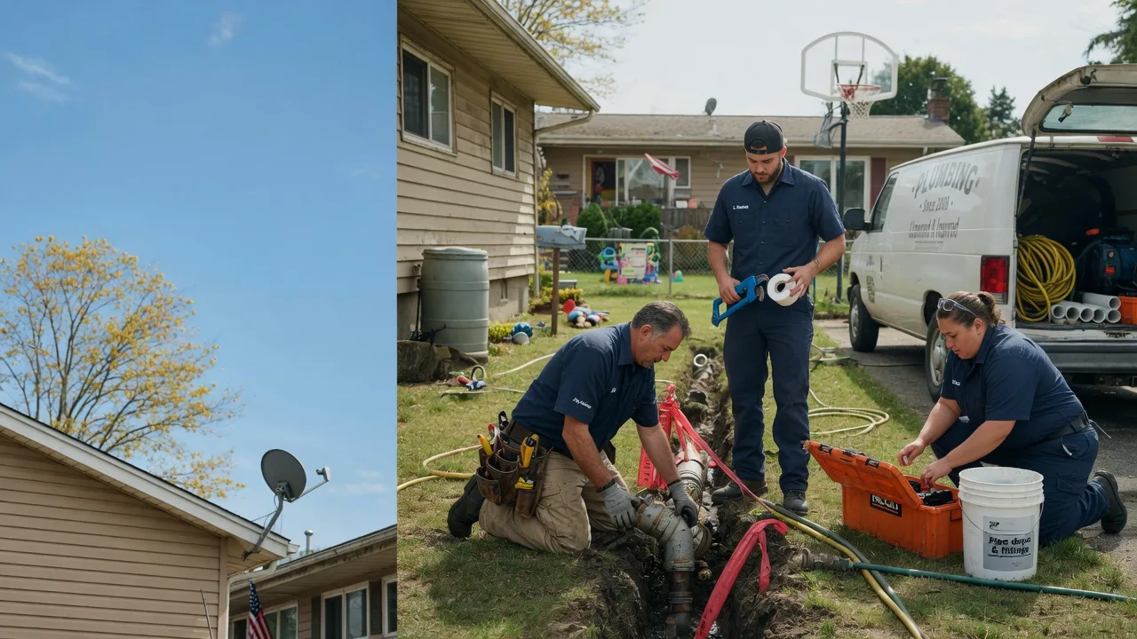 Garbage Disposal Replacement in Raysal, WV near me