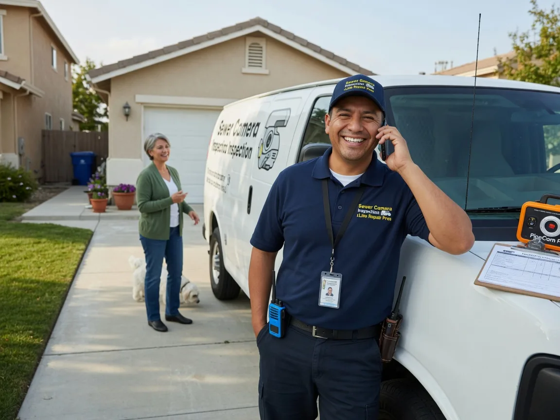 Sewer Line Repair Raysal, WV FAQs